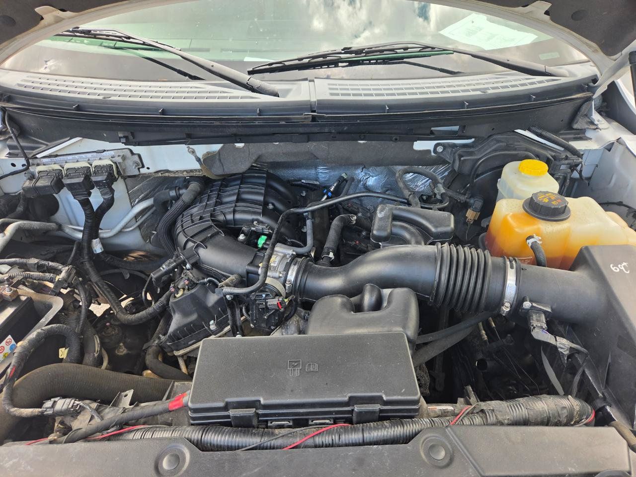 Used 2014 Ford F150 XL w/ Equipment Group 101A Mid AWD/4WD image 23