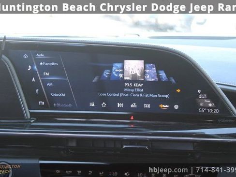 Used 2024 Cadillac Escalade Sport image 14