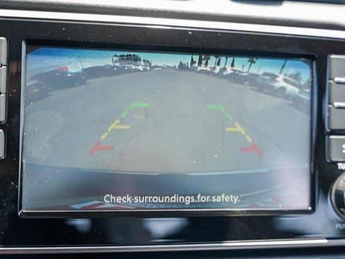 New 2025 Nissan Versa S w/ S Plus Package image 25