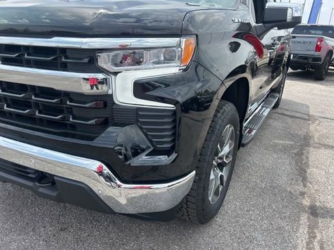 New 2025 Chevrolet Silverado 1500 LT w/ Safety Package image 9