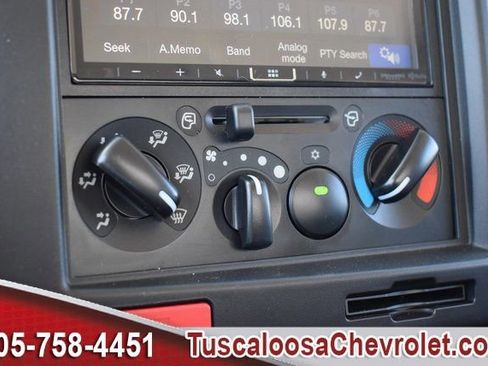 New 2025 Chevrolet Low Cab Forward image 22