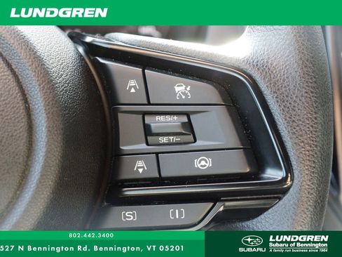 Certified 2025 Subaru Forester image 28