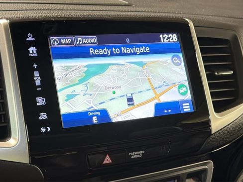 Used 2020 Honda Ridgeline RTL-E image 30