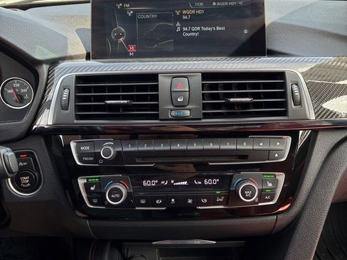 Used 2016 BMW M3 image 8