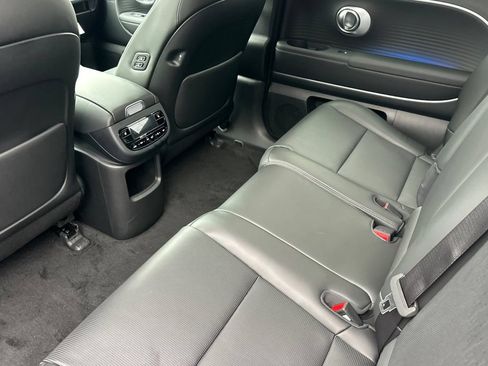 New 2026 Hyundai Ioniq 9 SEL AWD/4WD image 8