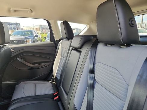 Certified 2017 Ford Escape SE w/ Equipment Group 201A AWD/4WD image 25