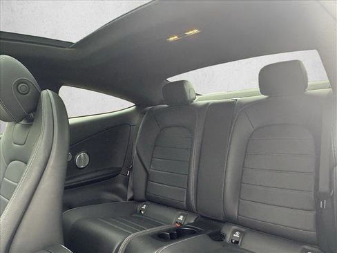 Used 2018 Mercedes-Benz C 300 Coupe image 16