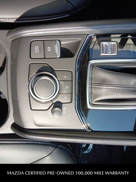 Certified 2025 MAZDA CX-5 AWD 2.5 S image 31