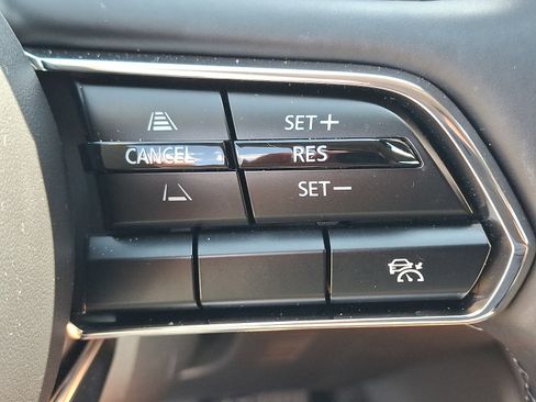 Used 2026 MAZDA CX-90 3.3 Turbo w/ Select Package AWD/4WD image 23