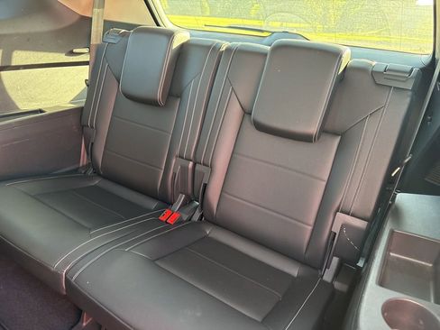 Used 2022 Volkswagen Atlas SE image 19