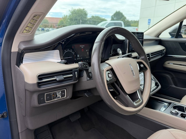 Used 2020 Lincoln Corsair AWD image 14