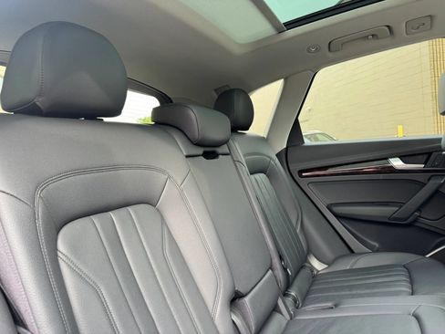 Used 2018 Audi Q5 2.0T Premium Plus AWD/4WD image 34