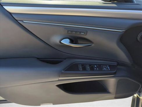 Used 2021 Lexus ES 350 F Sport w/ Accessory Package 2 image 7