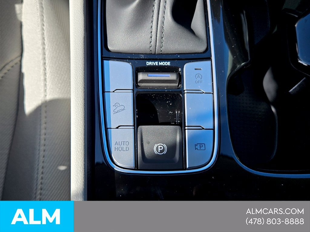 Used 2026 Hyundai Tucson SEL Plus FWD image 22
