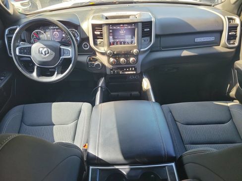 Used 2021 RAM 1500 Big Horn AWD/4WD image 21