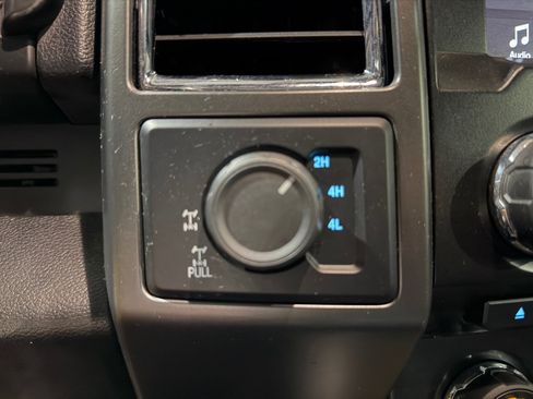 Used 2016 Ford F150 XLT w/ Equipment Group 301A Mid AWD/4WD image 32