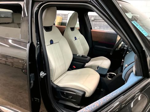 Used 2026 MINI Cooper Countryman S AWD/4WD image 10