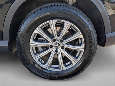 Certified 2026 Mercedes-Benz GLC 300 4MATIC image 24