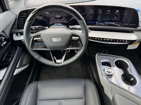 New 2026 Cadillac Optiq Sport 1 AWD/4WD image 15