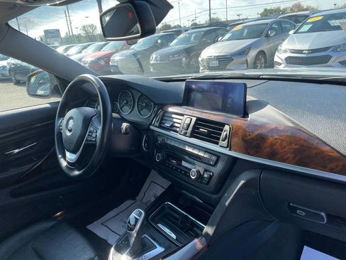 Used 2014 BMW 428i xDrive Coupe AWD/4WD image 12