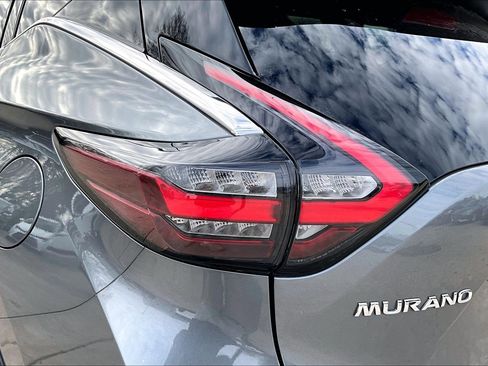 Used 2020 Nissan Murano SL image 28
