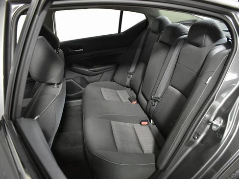 Used 2022 Nissan Altima 2.5 SV image 28