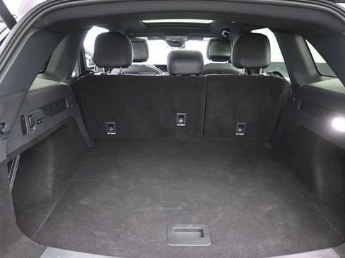 Certified 2025 Lincoln Nautilus Reserve AWD/4WD image 27