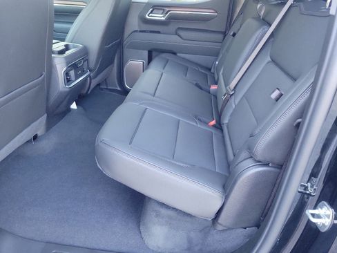 New 2026 GMC Sierra 1500 Denali w/ Denali Reserve Package AWD/4WD image 12