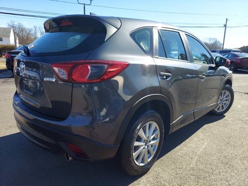 Used 2016 MAZDA CX-5 Sport w/ Rear Camera Package image 4