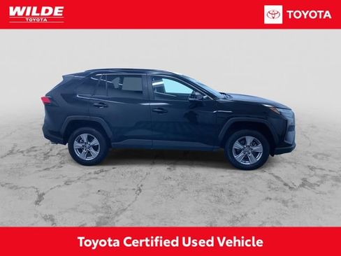 Certified 2024 Toyota RAV4 XLE w/ Weather Package image 2