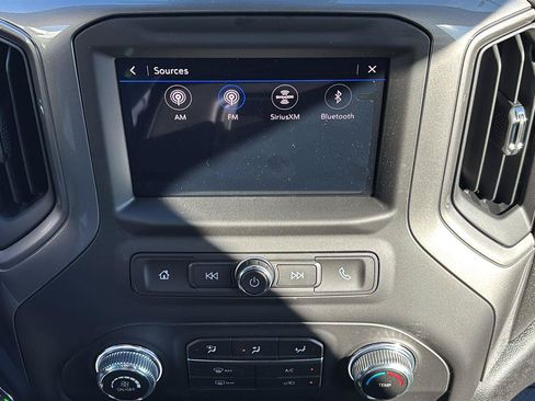 New 2026 GMC Sierra 1500 Pro w/ Pro Value Package AWD/4WD image 29