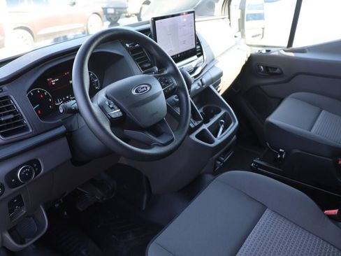 New 2024 Ford Transit 350 w/ Interior Upgrade Package image 20