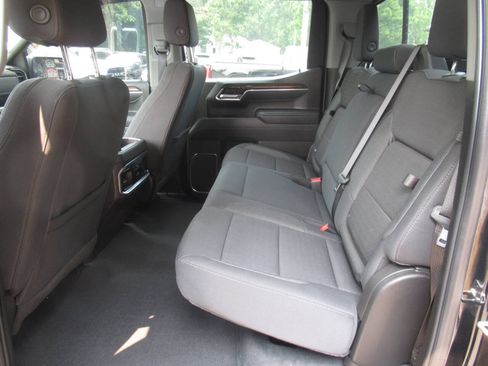 Used 2025 GMC Sierra 1500 Elevation w/ Preferred Package AWD/4WD image 18