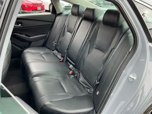 Used 2023 Honda Accord Touring image 19