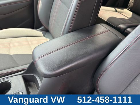 Used 2024 Chevrolet Equinox RS w/ LPO, Floor Liner Package AWD/4WD image 19
