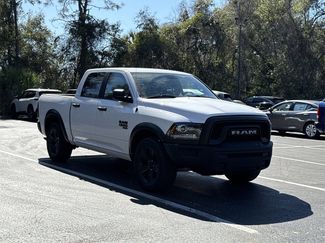 Used 2024 RAM 1500 Classic Warlock video 1
