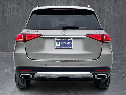 Used 2022 Mercedes-Benz GLE 350 4MATIC image 5