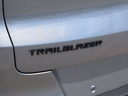 New 2026 Chevrolet TrailBlazer RS w/ Convenience Package FWD image 6