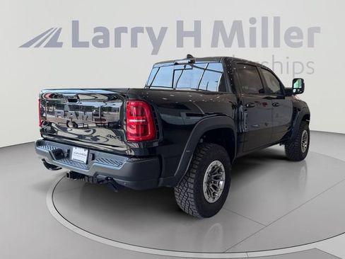 New 2026 RAM 1500 RHO w/ RHO Level 1 Equipment Group AWD/4WD image 5