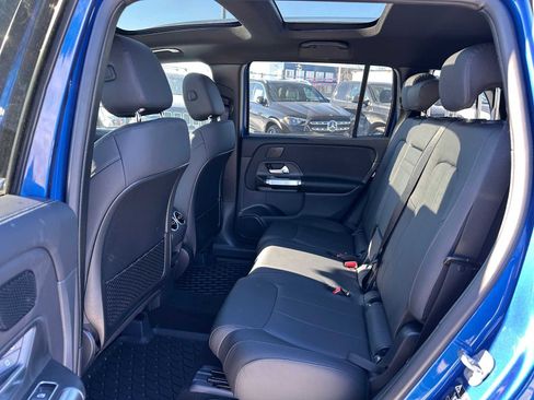 New 2026 Mercedes-Benz GLB 250 4MATIC image 16