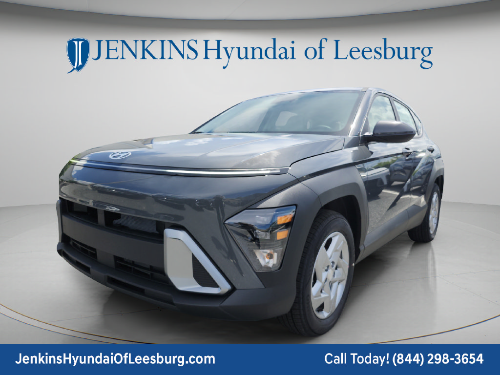 New 2027 Hyundai Kona SE FWD image 11