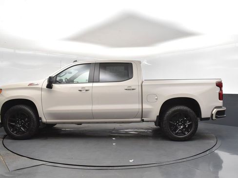 New 2026 Chevrolet Silverado 1500 RST w/ Convenience Package II image 4