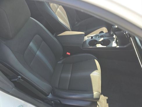 Used 2024 Honda Civic Sport image 17