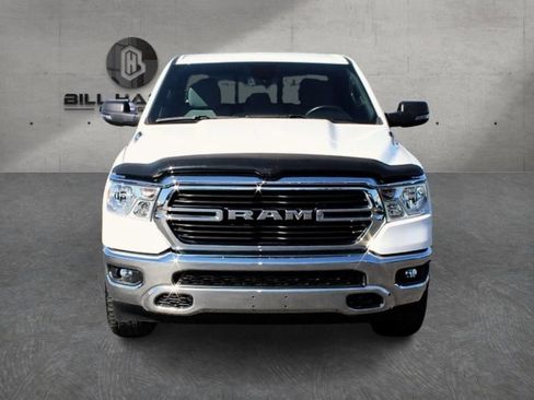 Used 2023 RAM 1500 Big Horn image 3
