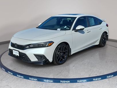 Used 2023 Honda Civic Sport Touring