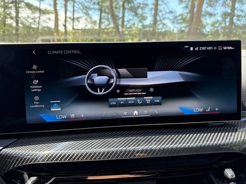 New 2026 BMW i4 M60 image 18