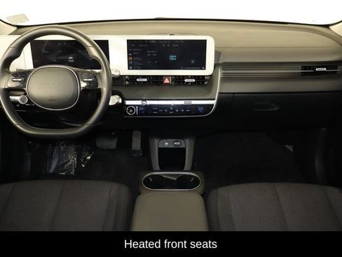 Used 2024 Hyundai Ioniq 5 SE AWD/4WD image 12