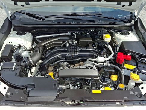 Certified 2026 Subaru Impreza 2.0i Sport AWD/4WD image 27