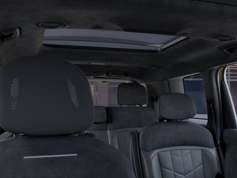 New 2027 Kia Telluride SX Prestige X-Line w/ Towing Package AWD/4WD image 27