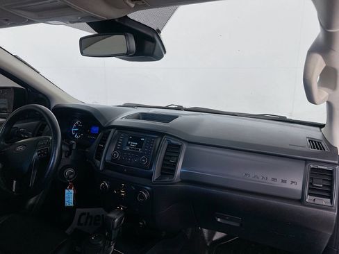 Used 2023 Ford Ranger XL AWD/4WD image 21